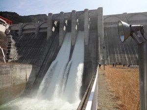 大滝ダム2