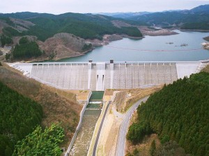 小山ダム3