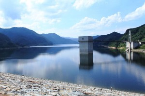摺上川ダム2